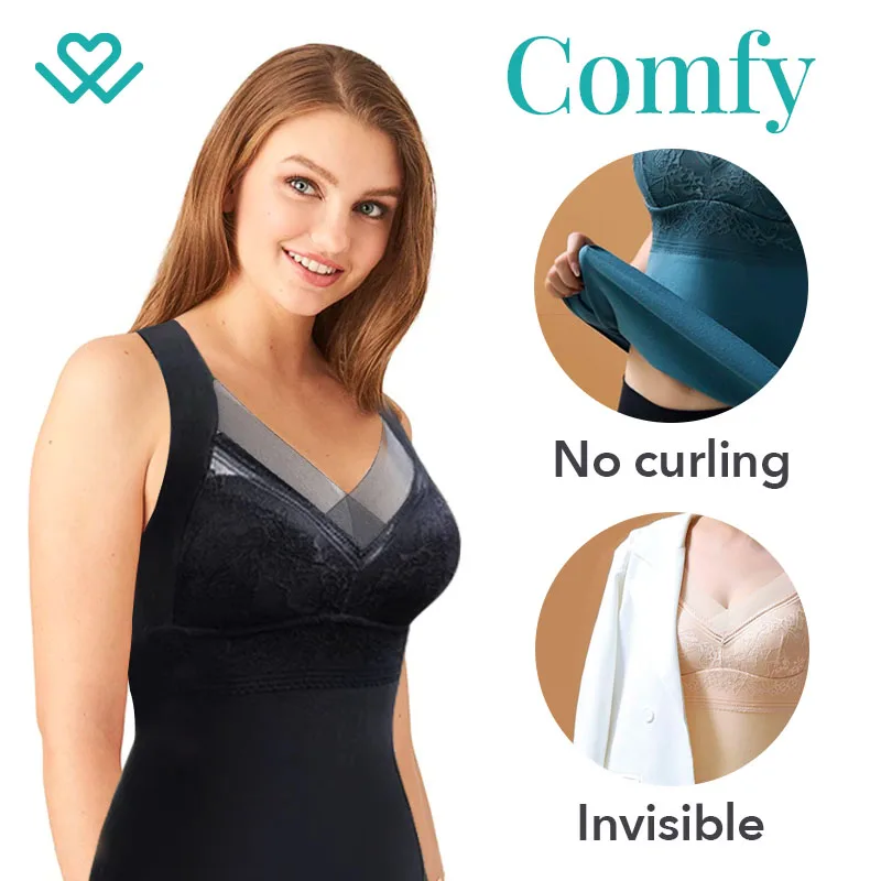 Thermal Camisole new with built-in Bra Winter Underwear Women Lace 2025 Vest Tank Top Corset Padded Fleece Lined Warm Undershirt Bralette