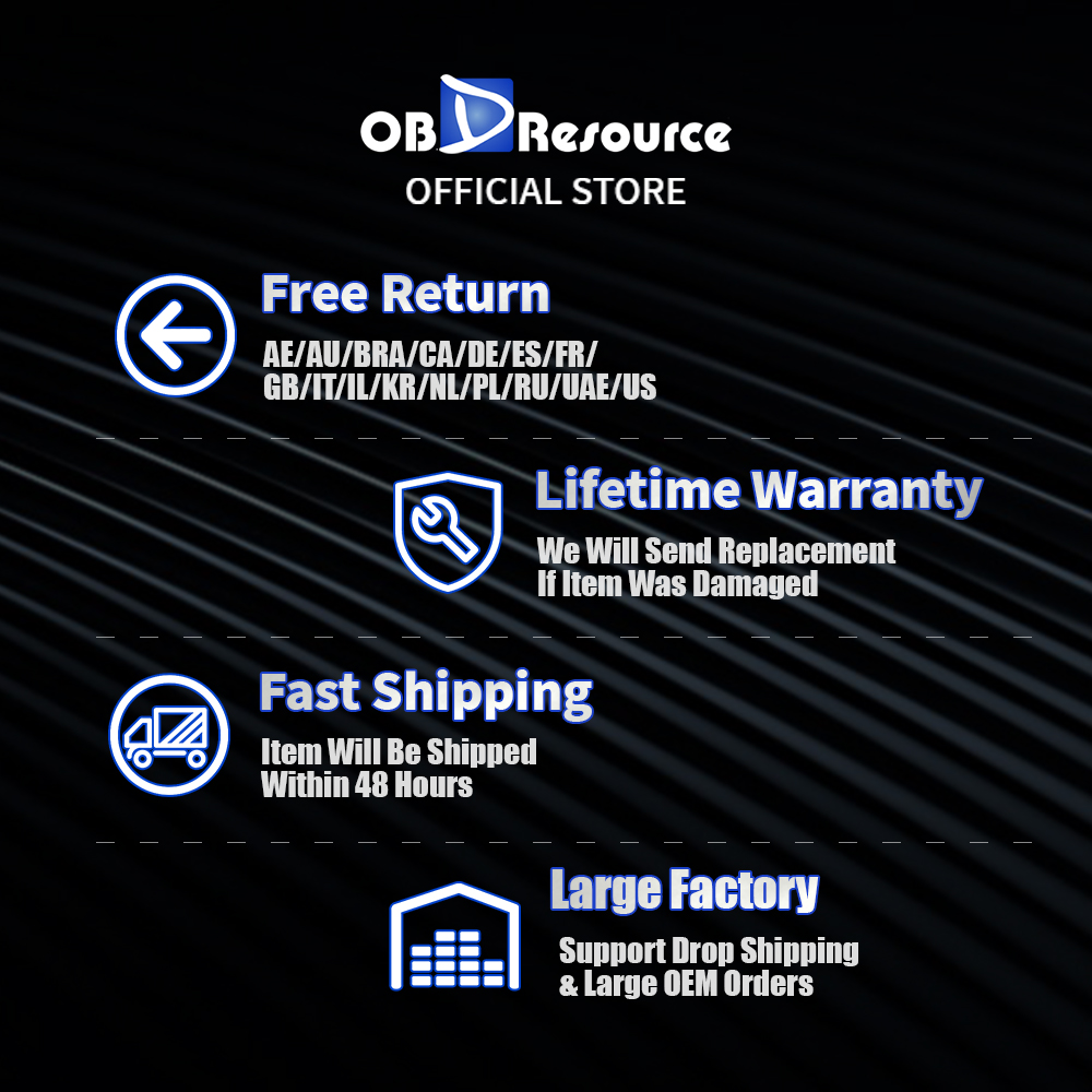 Female Male MOST Fiber Optic Loop Bypass Female Connector Auto Diagnostic Cable Car Repair