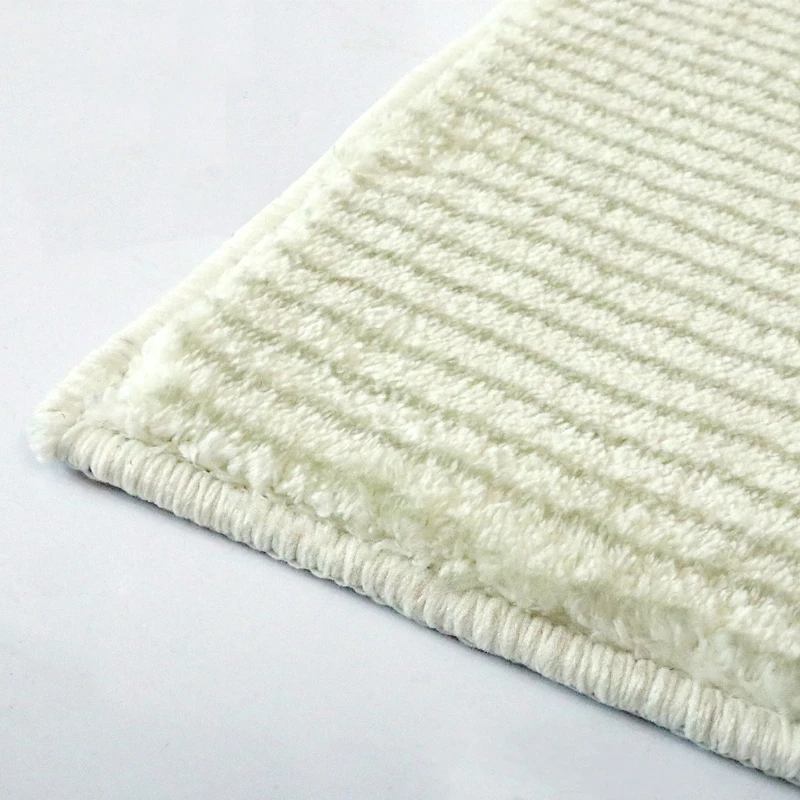 Modern Minimalist Bedroom Decor Plush Carpet Fluffy Soft Lounge Rug Nordic Style Carpets new for Living 2025 Room Irregular Non-slip Mat