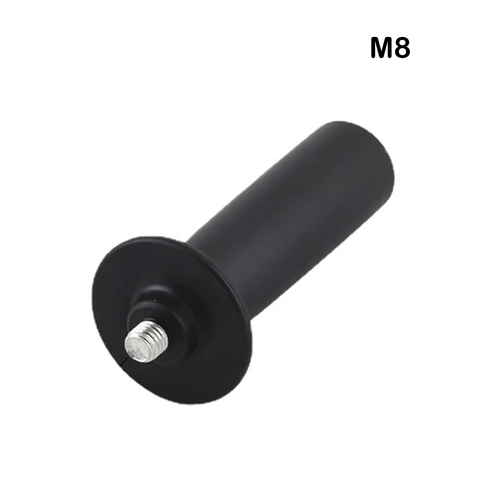 Angle Grinder Handle Replacement Grinding Machine Nonslip Handles Grinders Repair Upgrade Accessories Spare Parts M8/M10