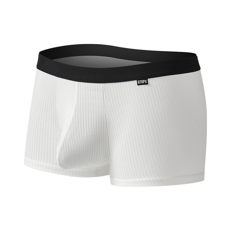 Sexy Boxer Shorts Underpants Men Underwear Breathable Bulge Penis Pouch Man Panties Shorts Boxer Trunks Hombre Panties Men