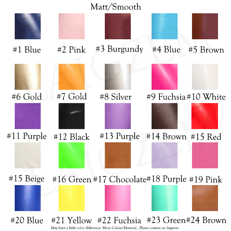 DOHBANER Women Thigh High Boots Stretchy Thick High Heels Over Knee Boots Faux Leather Female Shoes Woman Big Size 40 43 47 52