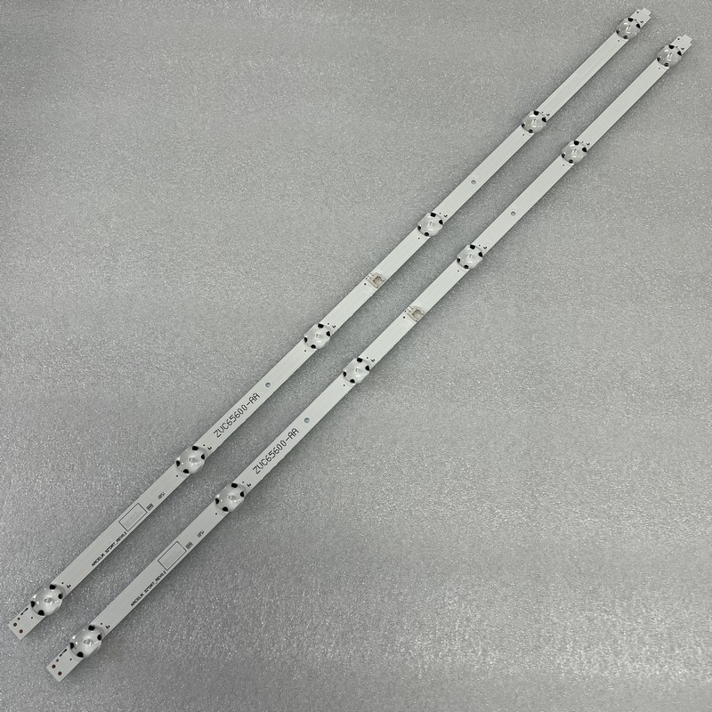 LED Backlight Strips 6LED new For TV 2025 32GFS6723 32VLE6730 32VLE6730BP 32GFB6728 32GFB6722 ZXM65600-AA ZUY65600-AA