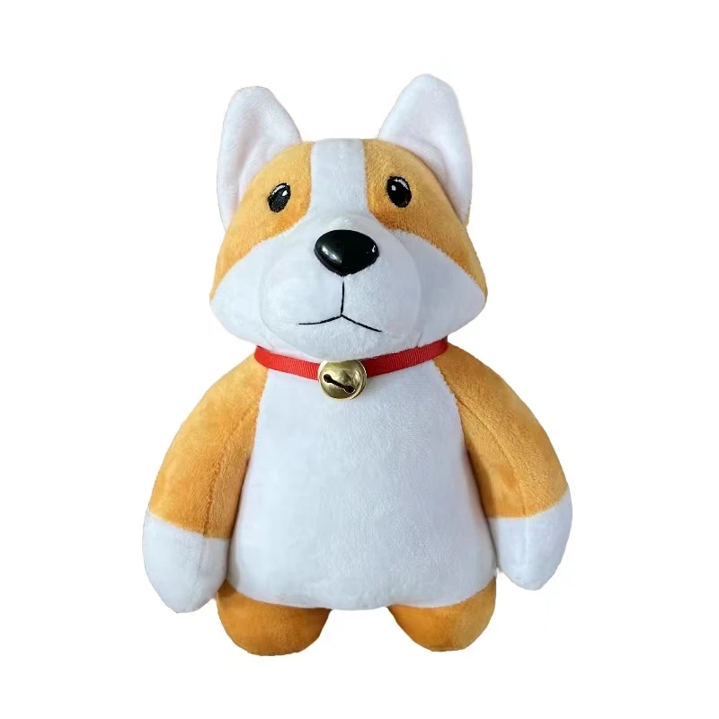 25cm Party Animals Ghoostie Soft Stuffed Game Party Animals Figure for Children Gifts Holloween Gifts