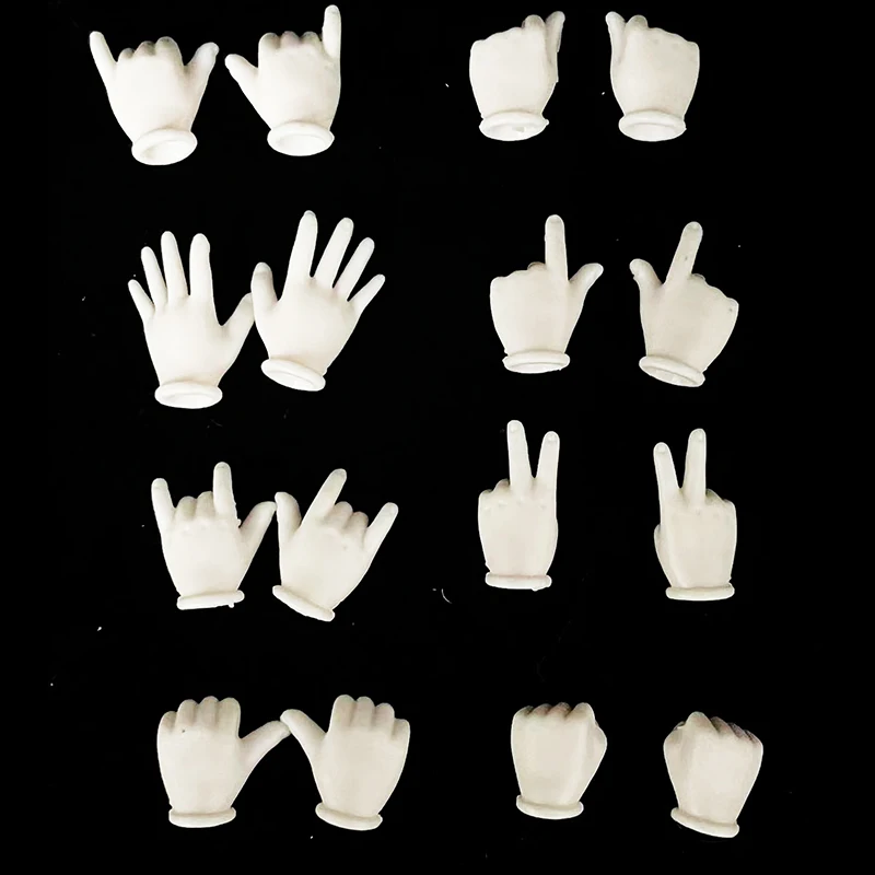 Doll DIY 30Cm Makeup Head Or Whole Doll 1/6 ddmysmile Bjd Doll Beautiful Kids Girl Toy Gift Smile