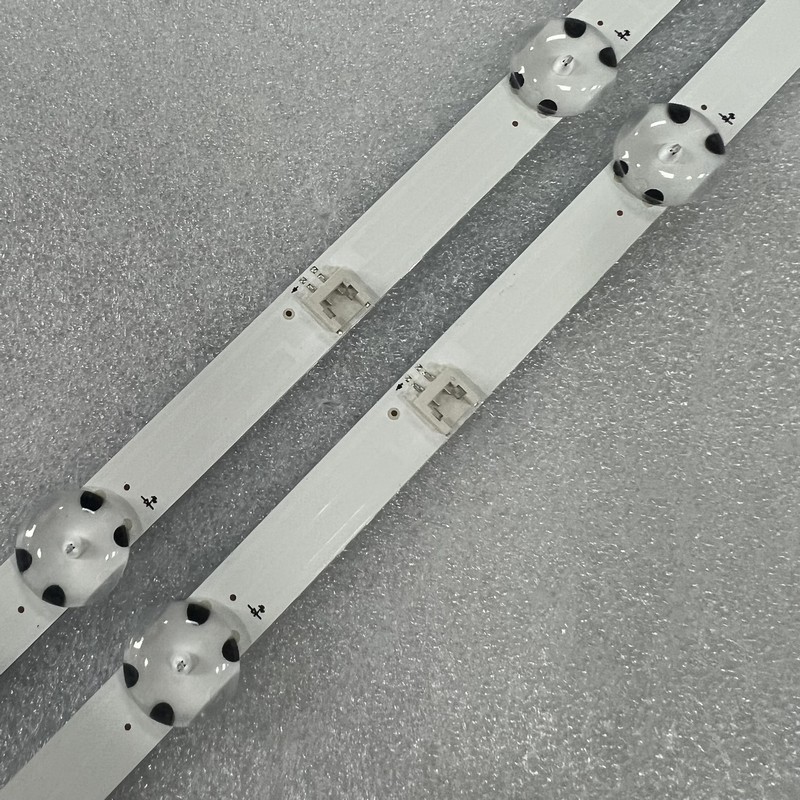 LED Backlight Strips 6LED new For TV 2025 32GFS6723 32VLE6730 32VLE6730BP 32GFB6728 32GFB6722 ZXM65600-AA ZUY65600-AA