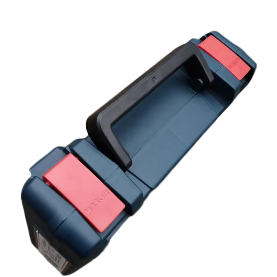 Bosch Medium Toolbox Tool Storage Box for Bosch GSR180/GSB180 Drill Plastic Case Tool