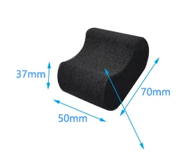 8/24/30 Slots Plastics Portable Watch Tool Box Waterproof Storage Boxes Protective Hard Case Display Storage Cases Watches Box