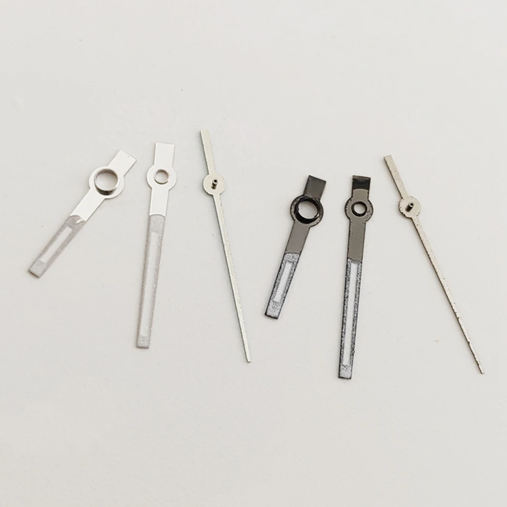 Luminous Watch Hands Fit NH35 NH36 ETA 2824 2836 Miyota8215 8205 821A DG2813 3804 Watches Automatic Movement Accessory Part