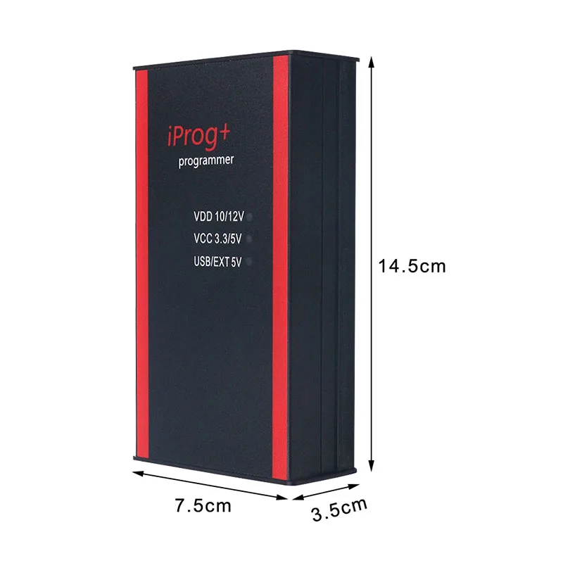 New V87 IPROG PRO Till 2019 Cars IMMO Key Programmer IPROG+ PLUS V85 V777 Airbag Reset ECU Diagnostic Tool PK DIGIPROG3 Carprog