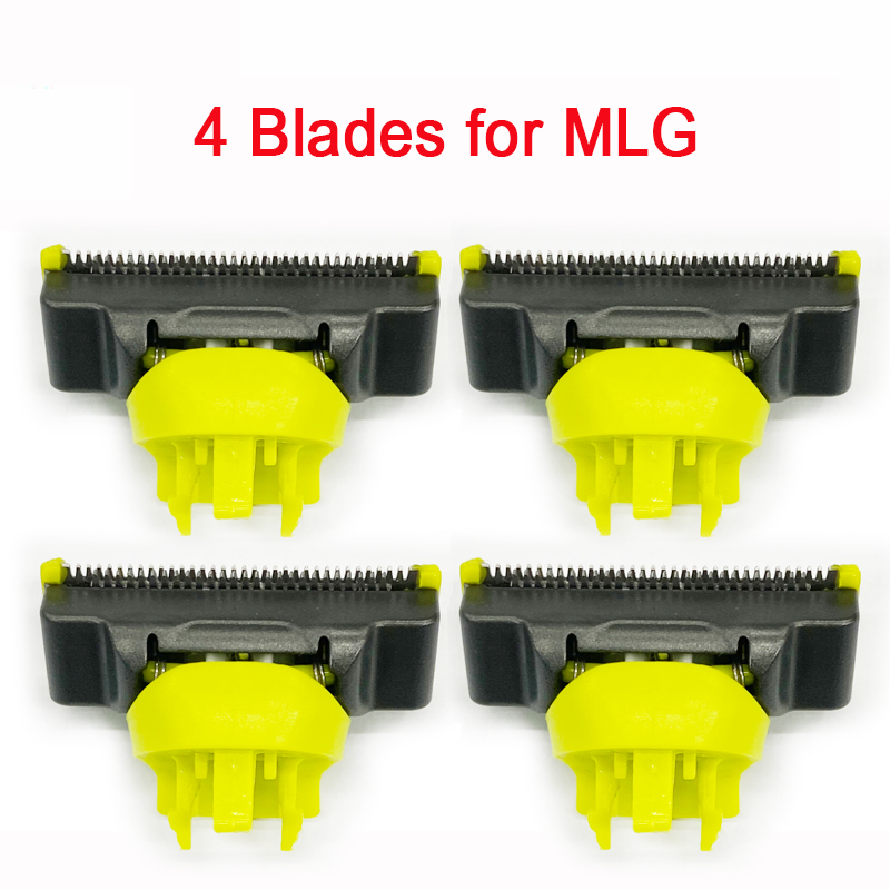 LT-187 Replacement Beard Trimmer Shaver Head Blade Accessories For MLG Norelco Electric Shaver Series