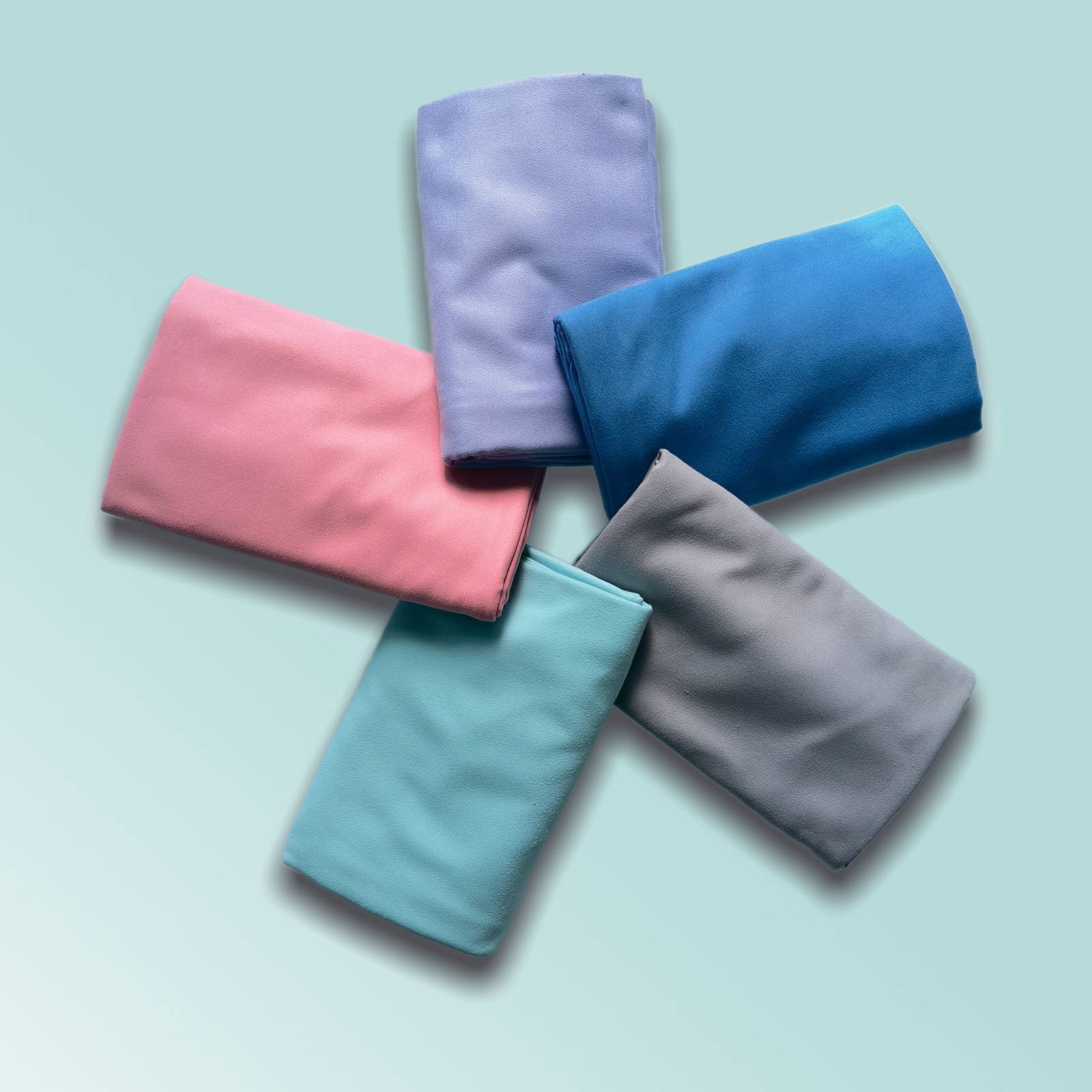 Mutao Outdoor Quick-drying Towel Blanket, Super new Absorbent Towel For Sports Swimming 2025 Beach Gym Hiking Yoga
