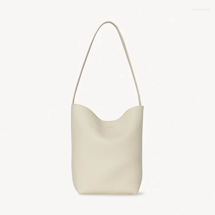 Evening Bags Totes 2024 Casual Women Shoulder Bag Leather Tote Handbag Female Shopping Soft Lady Commute High Capacity
