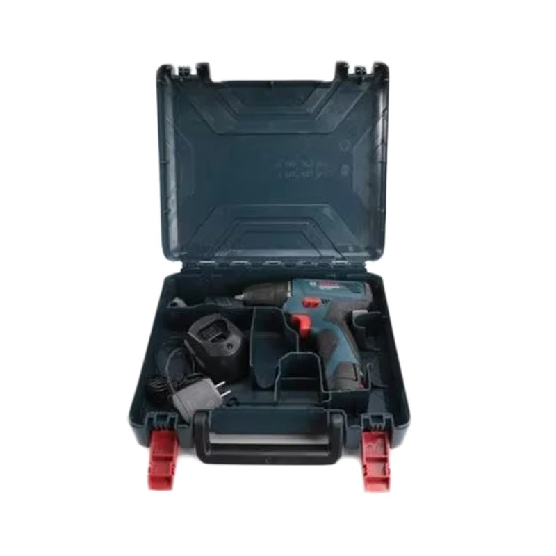 Bosch Medium Toolbox Tool Storage Box for Bosch GSR180/GSB180 Drill Plastic Case Tool