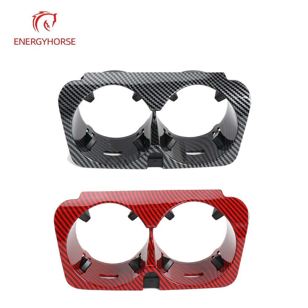 For Mercedes new W205 W213 W253 W447 W467 Car Center Console Water Cup Holder Accessories For Benz C E 2025 GLC V Class A2056800691