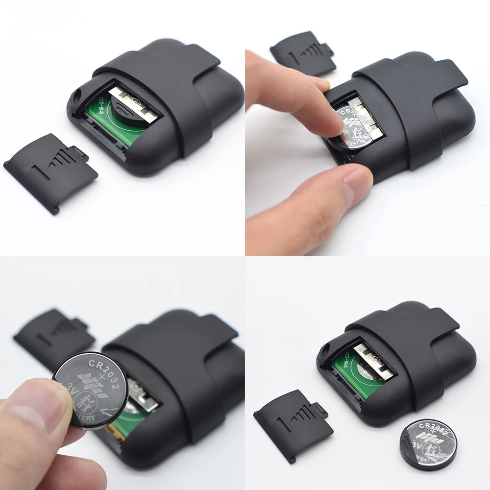 For Replacement 2025 new NOVOFERM NOVOTRON 502 MAX43-2, 504 MAX43-4 433.92 MHZ Rolling Code Garage Door Remote Control Opener