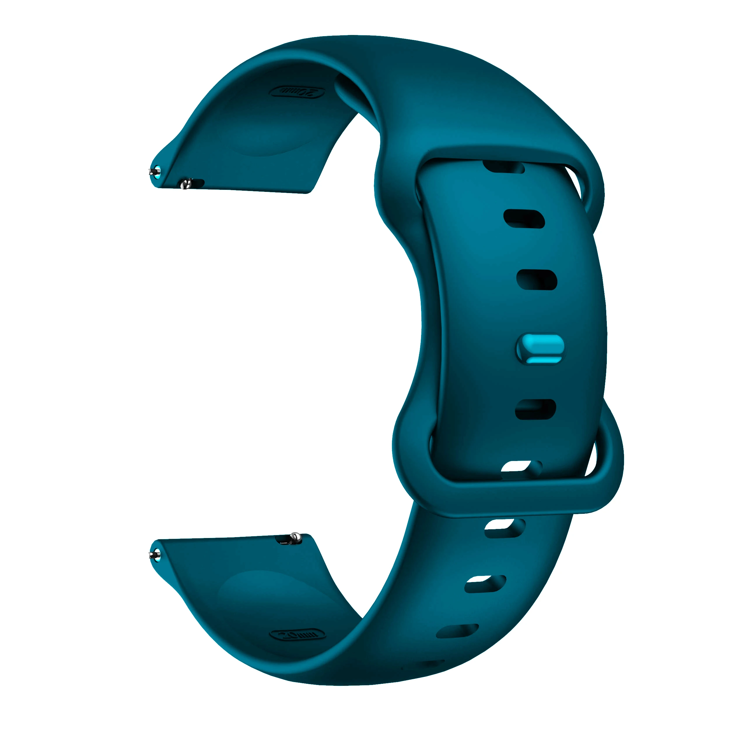 Amazfit Watch Band For T-Rex Pro 2 Silicone Soft Wrist Strap Replacement Bracelet For Huami Amazfit Trex Sport Strap Correa smile