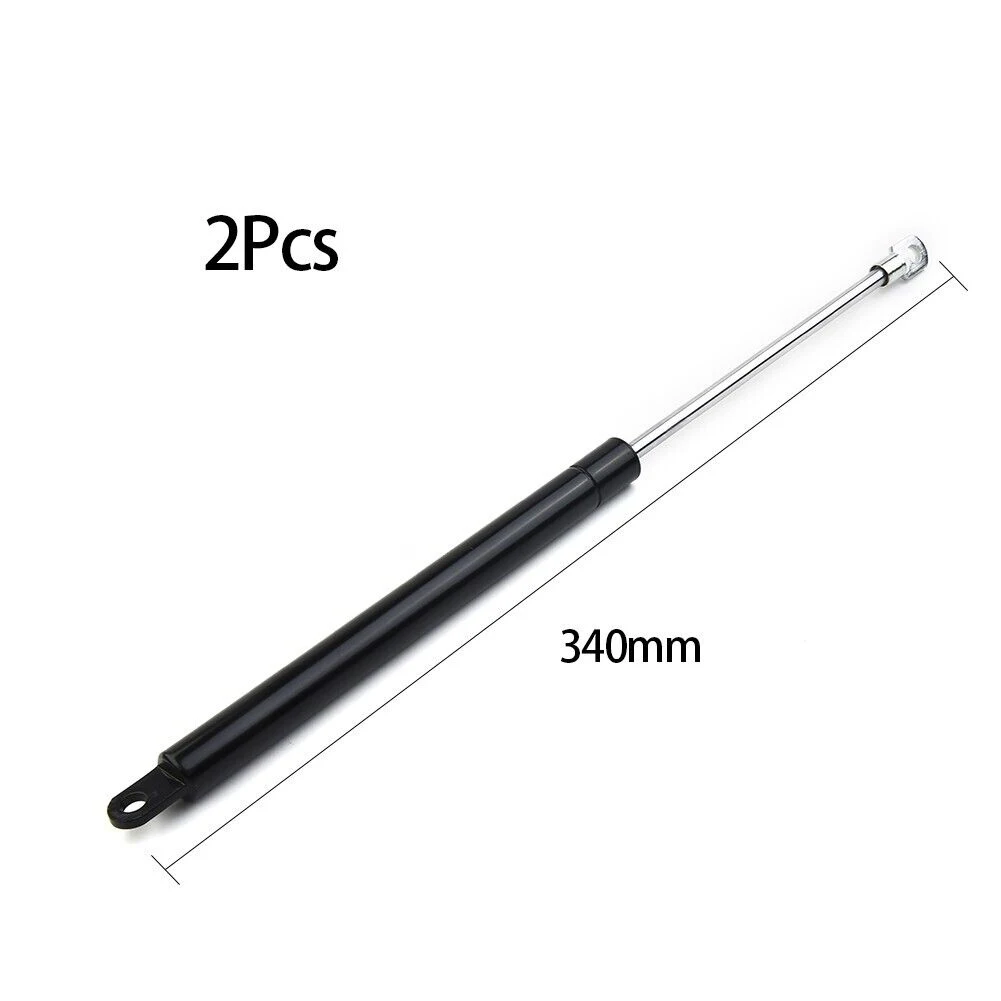 4/2PCS Portable Gas Struts Suit Gas Spring Struts for Seitz Dometic Heki 2 E015 Caravan Hatch Skylight Gas Spring RV Accessories