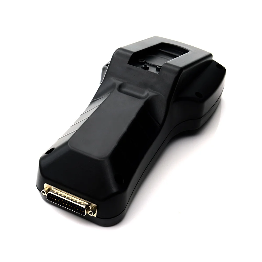 T300 Main Unit V17.8 T 300 Auto Transponder Key Decoder T-CODE T-300 Diagnostic Car Key Programmer Blue/black Color T300