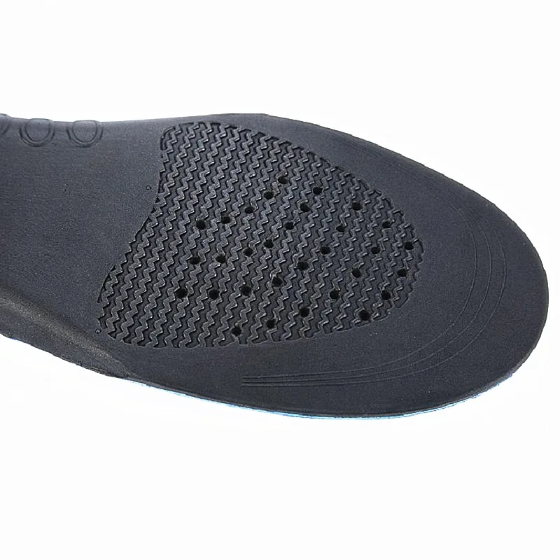 1 Pair Orthopedic Insoles Orthotics Flat Foot Sole Pad For Shoes Insert Arch Support Pad For Plantar fasciitis Feet Care Insoles