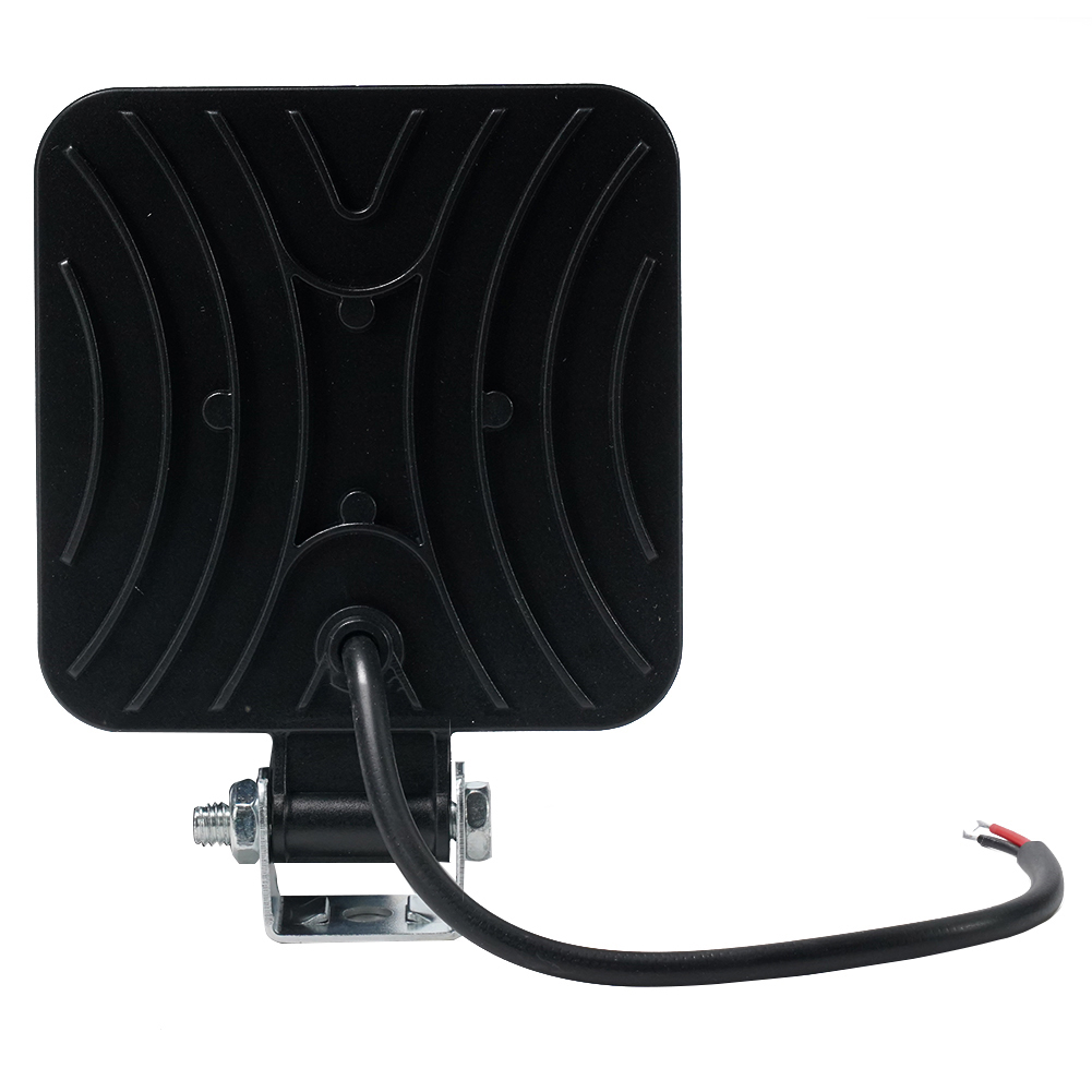 Light Working 1200LM 48w Spotlight 16LED Accessories Truck Off Road Tractor Waterproof Easy To Fit Replacement smile
