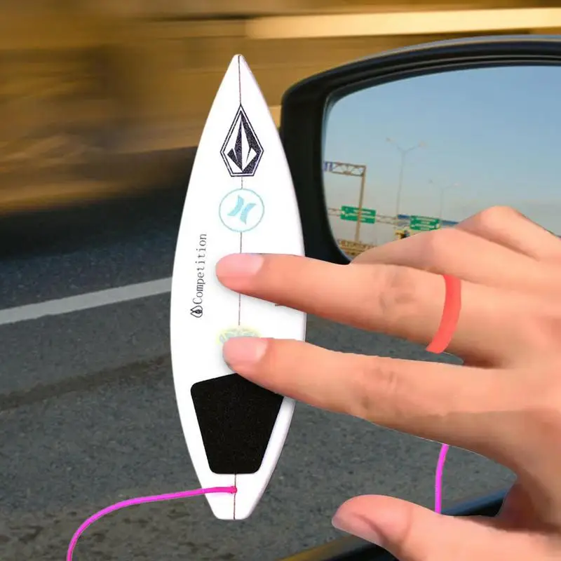 Cool Finger Surfboard Toy For Over 3-Year-Old Kids And Surfers Looking To Hone Their Surfer Skill