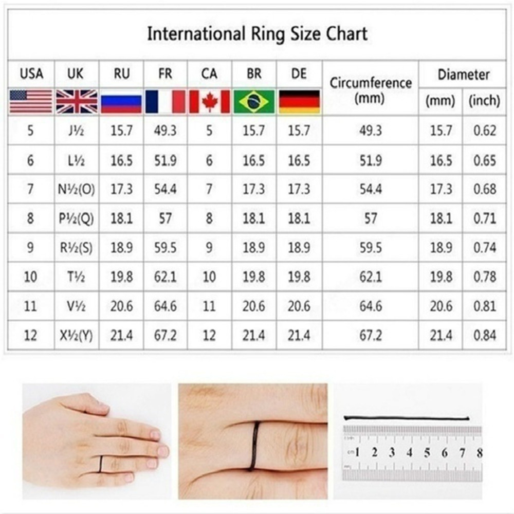 Vintage Luxury Designer Marquise Ruby Rings for Women Amethyst Boho Aesthetic Jewelry Wedding Engagement Ring Valentine Day Gift