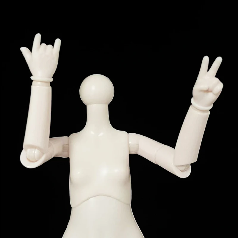 Doll DIY 30Cm Makeup Head Or Whole Doll 1/6 ddmysmile Bjd Doll Beautiful Kids Girl Toy Gift Smile