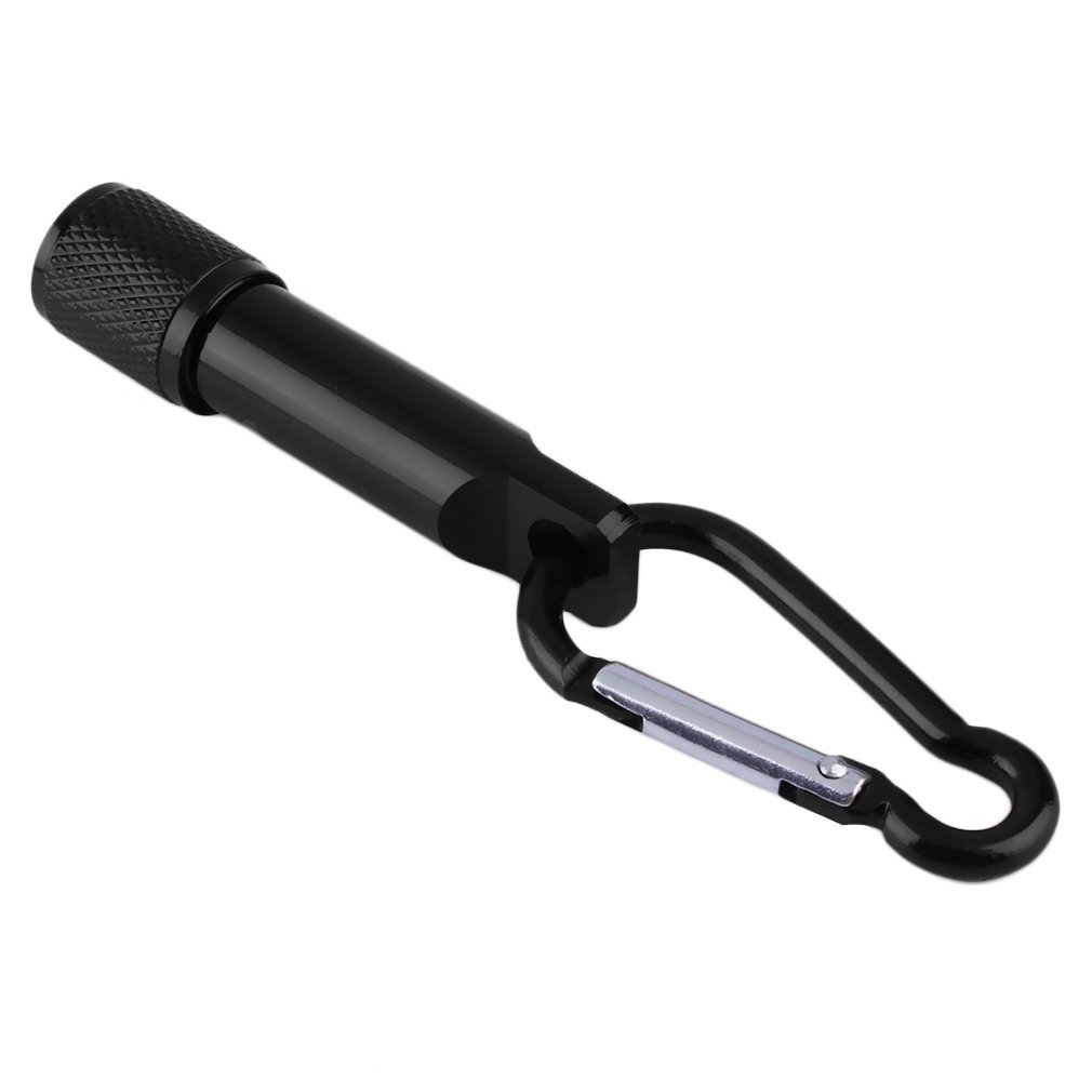 Mini Flashlight Keychain Lights Pocket-sized Emergency Light Mini 2025 Torches Keychain new Flashlights Key Chain Light Accessories