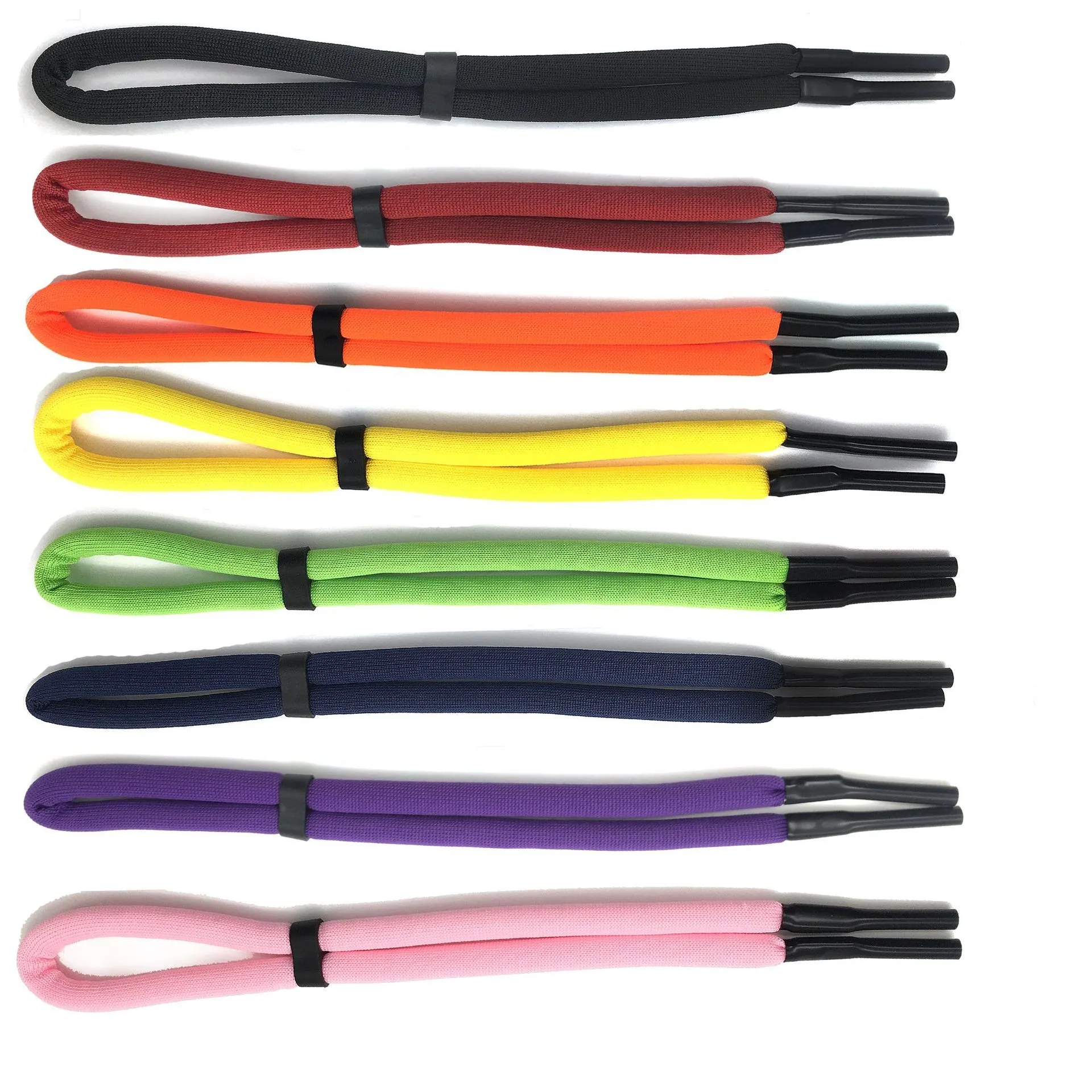 Unisex Floating Foam Rope Chain Sport Glasses Cord Eyewear Strap Lanyard Adjustable Eyeglasses Cord Holder Neck Strap Rope