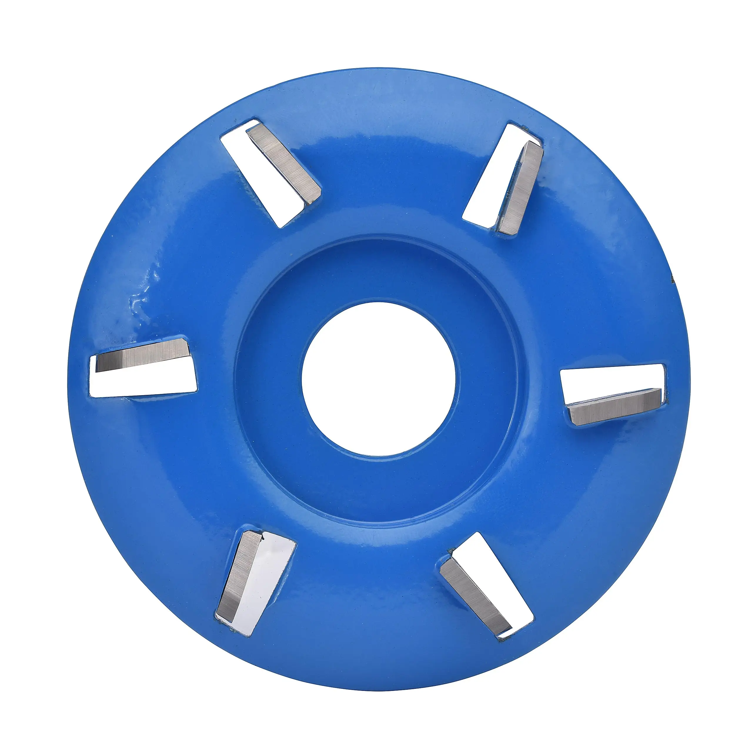 Teeth Wood Turbo Carving Disc Grinding Wheel mm Arbor Bushing Tea Tray for Shaping