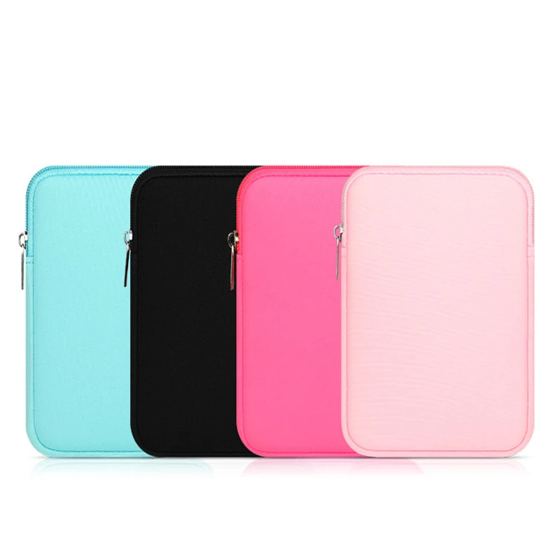 D tablet sleeve case for CHUWI Hipad X hi air pro go max x mm universal cover zipper bag