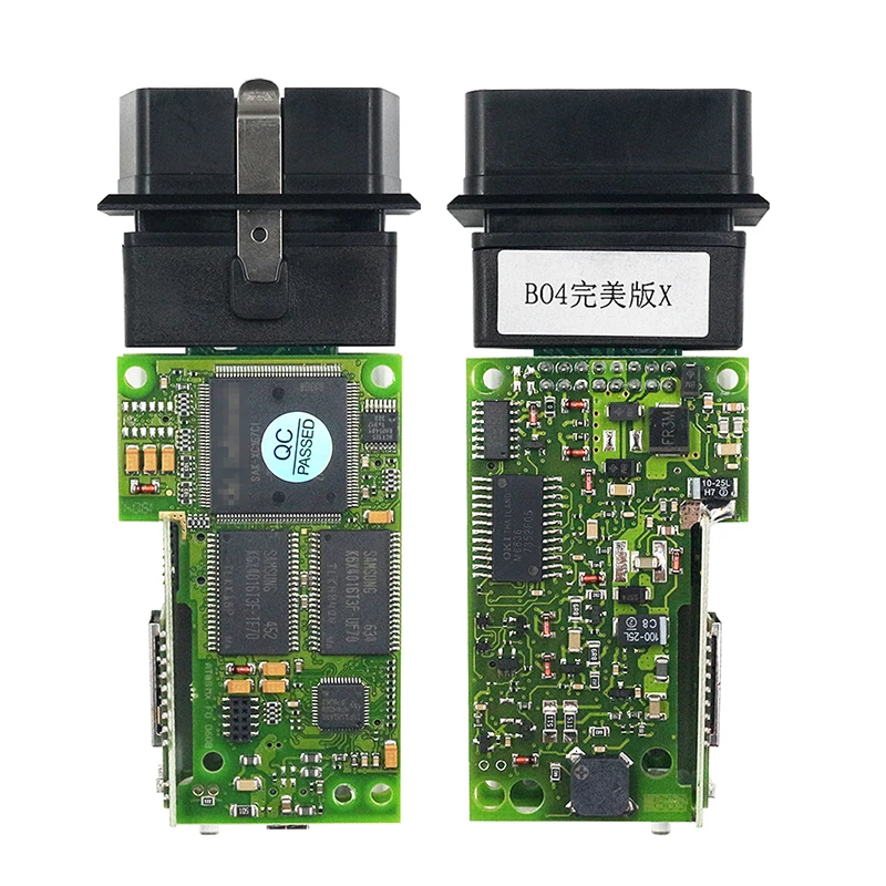 Original OKI 5054A 7.2.1 With Bluetooth AMB2300 6154A V166 Support piwis&posch 6154a 1.8.9 WIFI for VAG OBD2 Car Diagnostic Tool