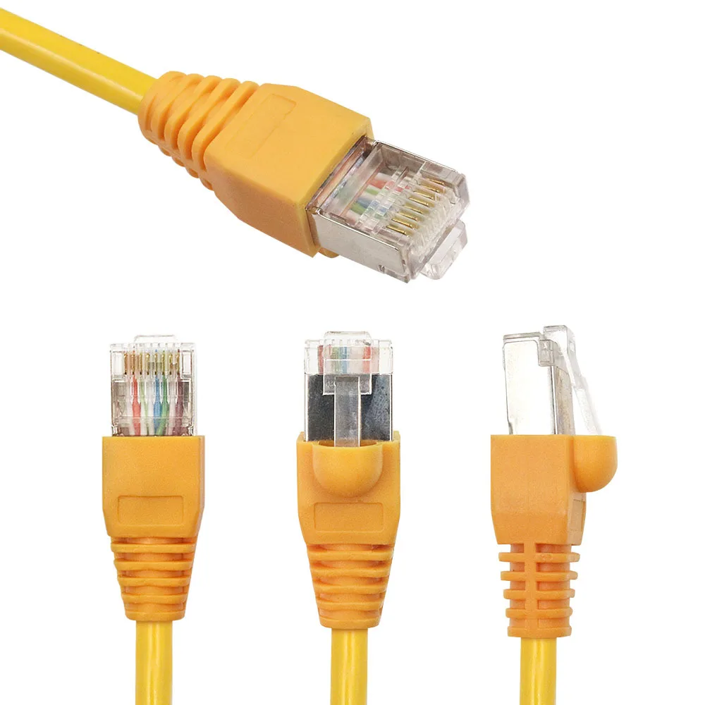 A Quality ENET Date Cable for BMW F-series ICOM Coding Ethernet Hidden Data Tool OBD2 Diagnostic Adapter Cable For BMW CD/USB
