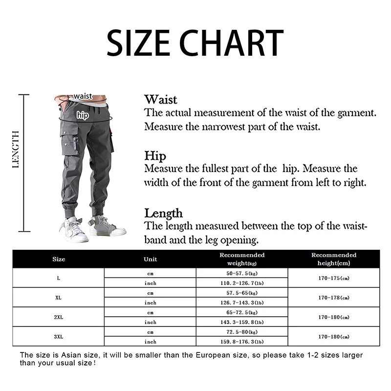 Winter Thick Warm Fleece Cargo Pants Men 2022 New Streetwear Plus Size Black Joggers Male Casual Thermal Trousers 3XL 2025 new Men Pants