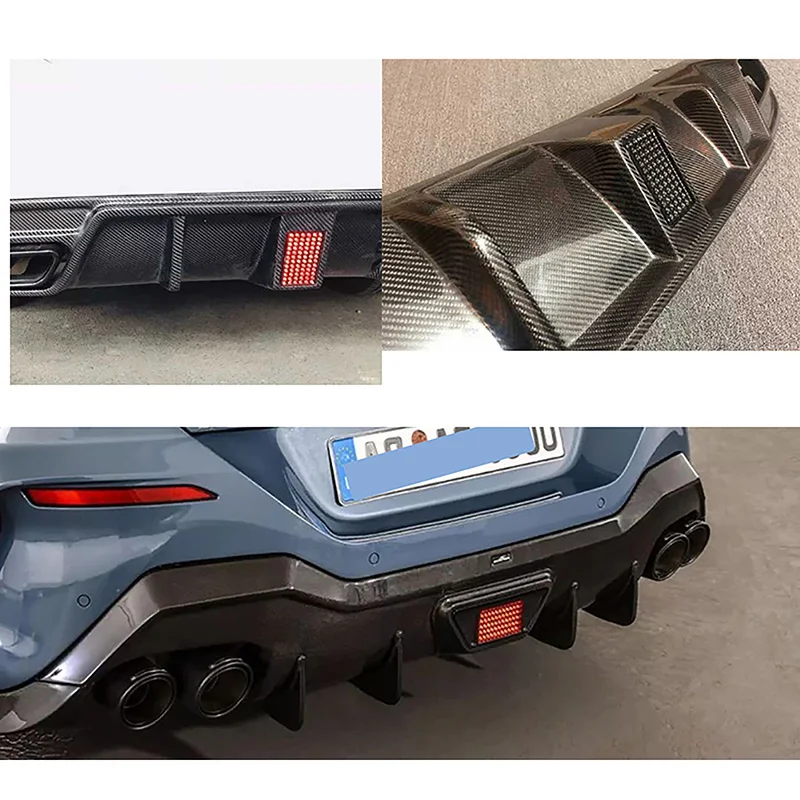New LED Brake Light 72LEDs F1 Style Car Rear Tail Light Spoiler Pilot Signal Lamp Fit For BMW For Benz For VW Universal Vehicle