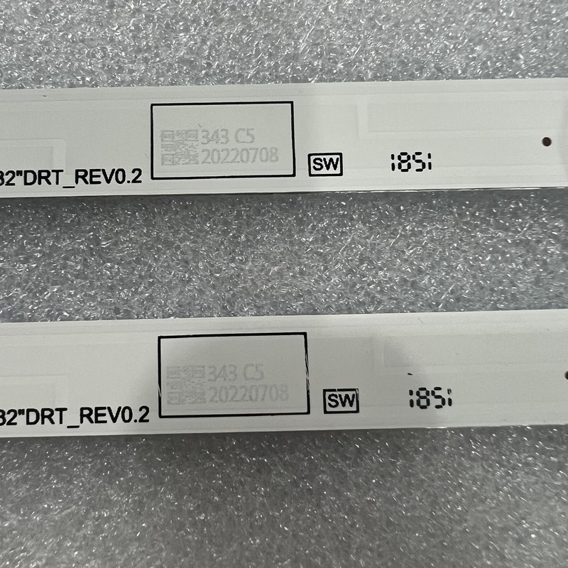 LED Backlight Strips 6LED new For TV 2025 32GFS6723 32VLE6730 32VLE6730BP 32GFB6728 32GFB6722 ZXM65600-AA ZUY65600-AA