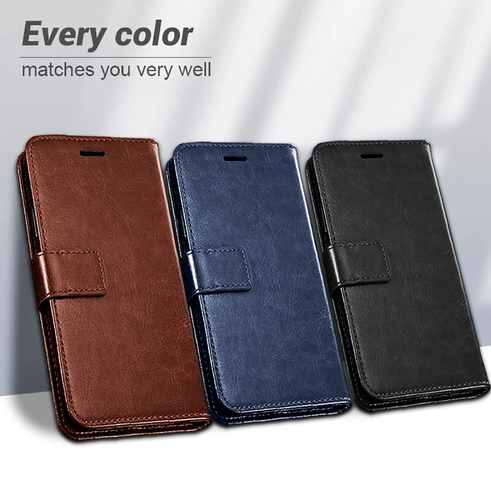 Built-in Card Slot Wallet Flip Leather Case For Honor 90 Lite 90Lite Light 5G Magnetic Book Stand Coque Honor90 Honar Honer 90