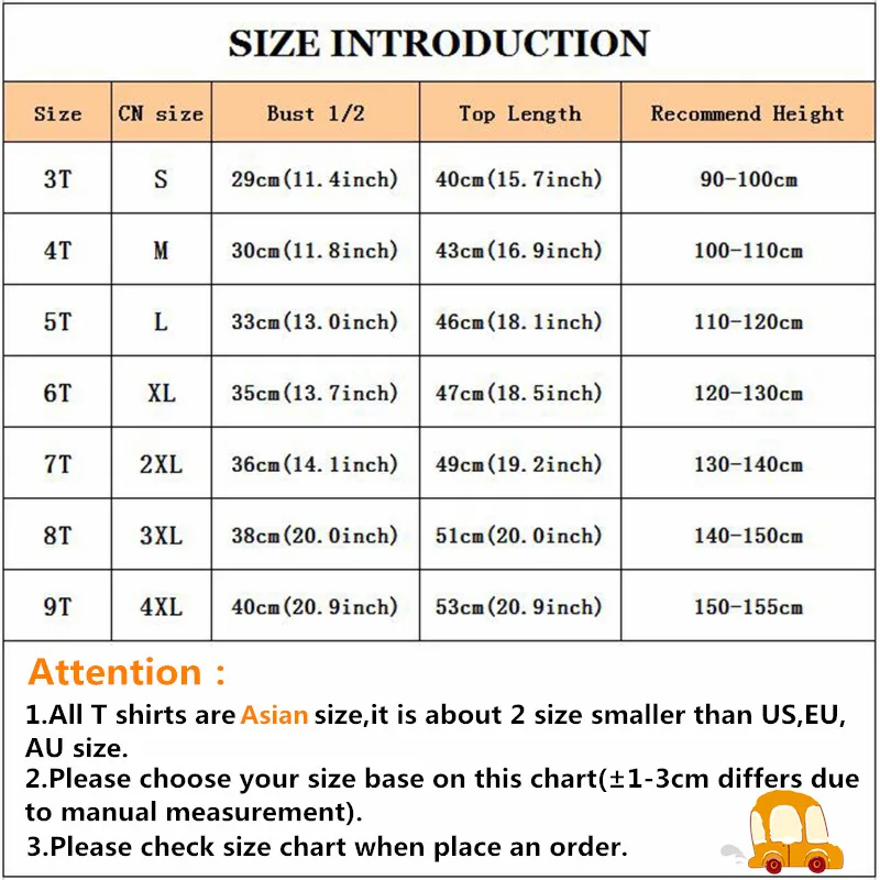 Cute Magic Unicorn Birthday Baby Girls T shirt Kids Clothes Harajuku Casual Tops Summer Short Sleeve O-Neck Children T-shirts