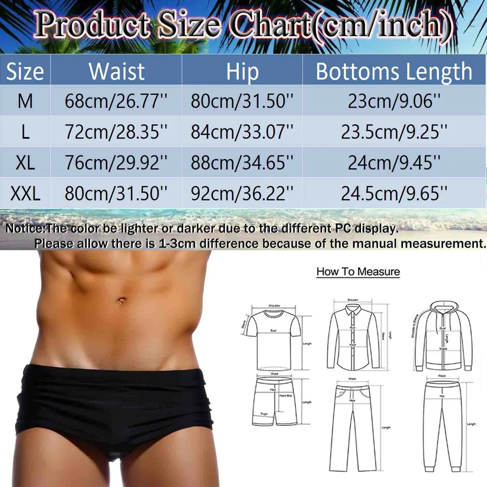 2023 Summer Sexy Beach Shorts Men Swimsuit Casual Mens Shorts Gyms 2025 Boxershorts Swimwear Boardshorts Joggers new Trunks Mayo Homme