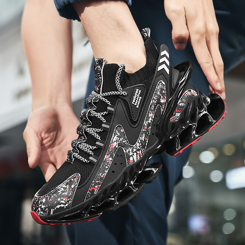 Sneakers Men female casual Men's tenis shoes Trainer Race Breathable fashion running Shoes for women 037a 's
