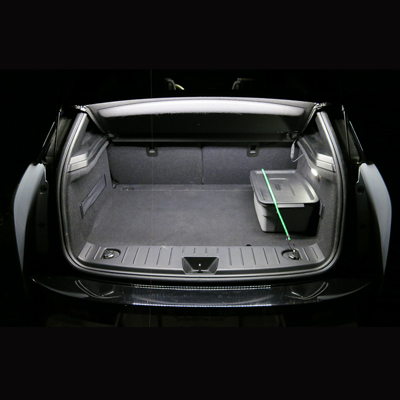 TPKE Canbus LED Interior Light Kit For Skoda Citigo Roomster Rapid Fabia Octavia 1 2 3 4 Combi 1996-2006 2007 2019 2020 2021