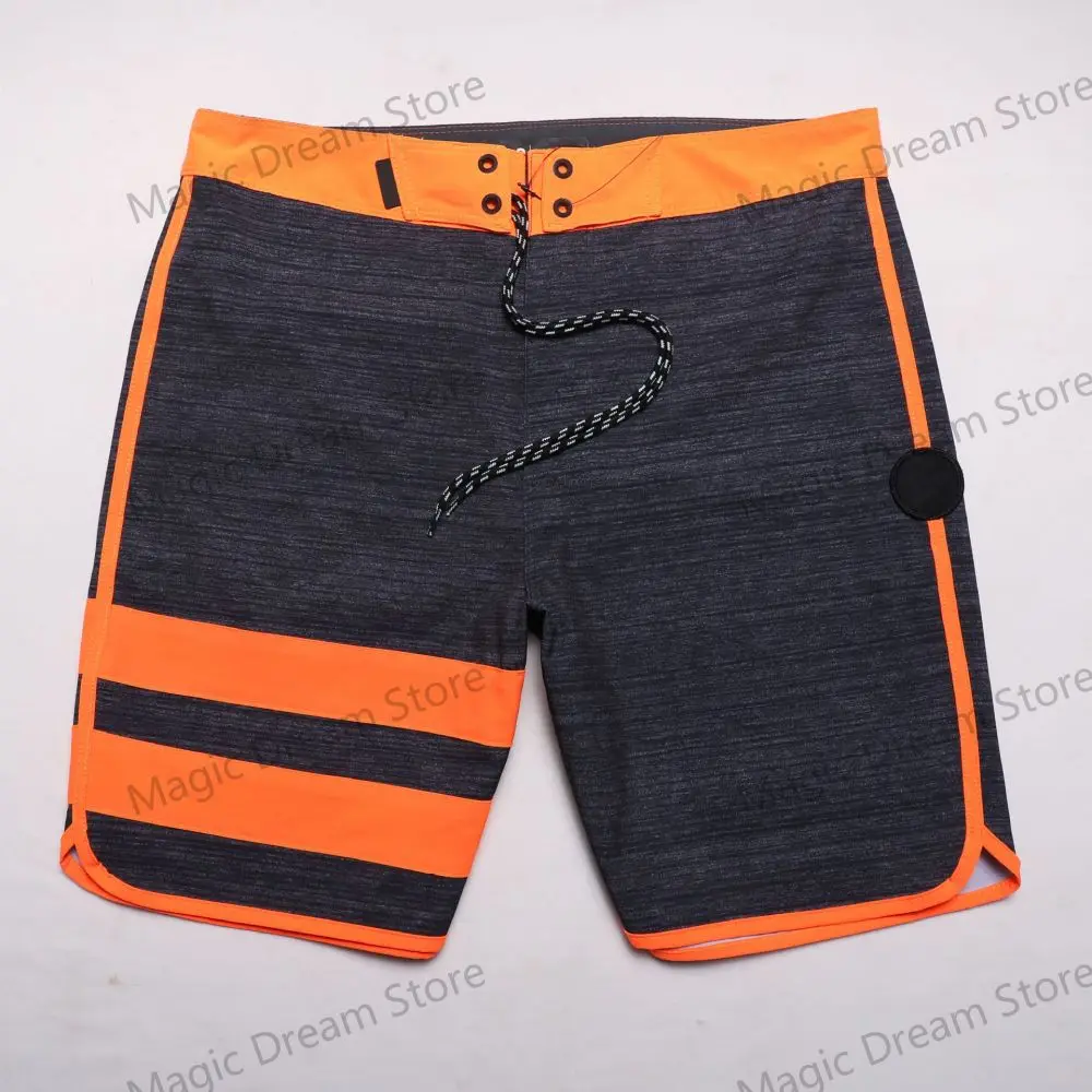 2023 Brand Summer Board Short Men Phantom Bermuda Beach Shorts Men 2025 Swim Shorts Waterproof new Quick Dry Casual Swimwear