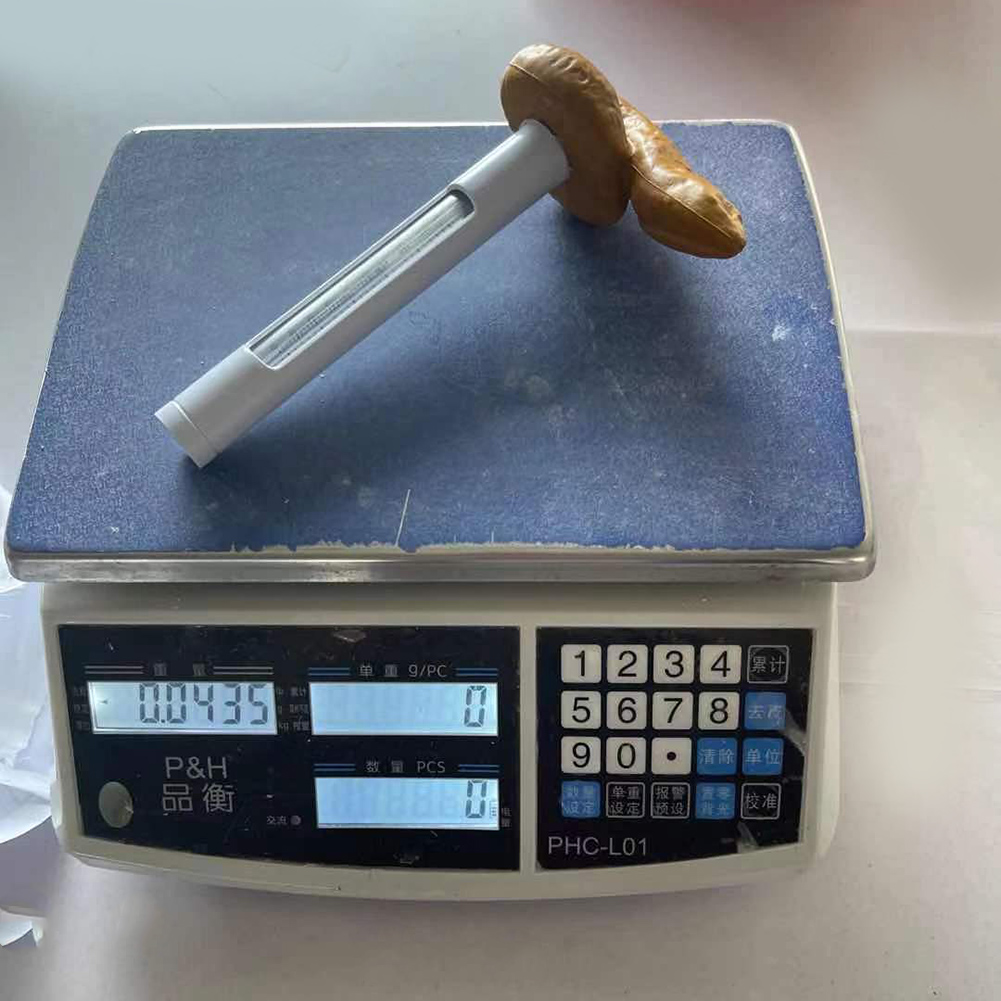 Prank Poop Swimming Pool Floating Thermometer Hot Tub Water Temperature Tester