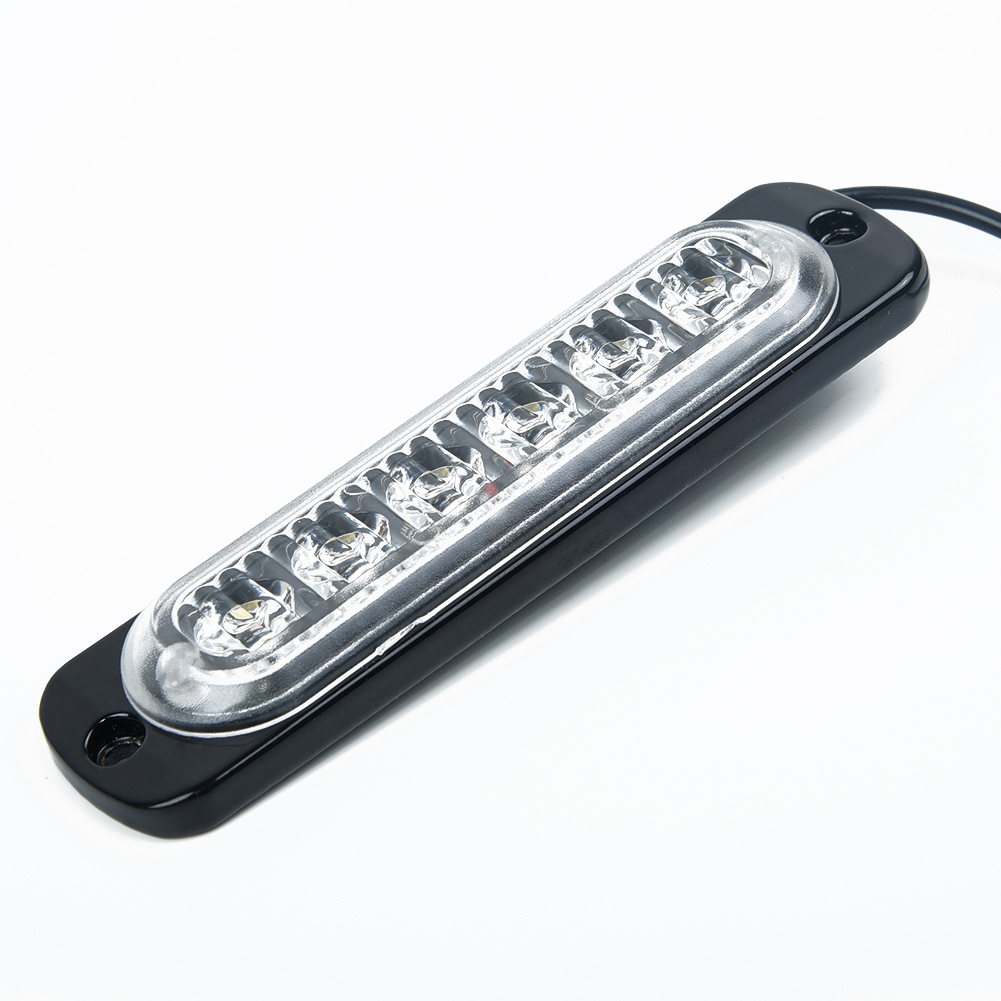 4W 12v LED Work Light Bar Driving Lamp Fog Lights For Off-Road SUV Car Boat Truck LED Headlights Daytime Running Light