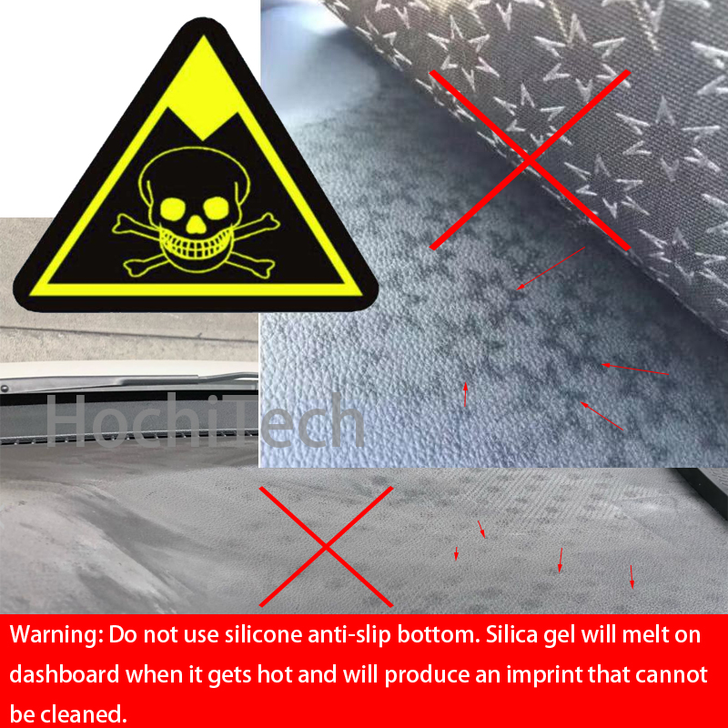 for Hyundai Elantra 2001 2002 2003 2004 2005 2006 XD I30 Anti-Slip Mat Dashboard Cover Pad Sunshade Dashmat Protect Accessories