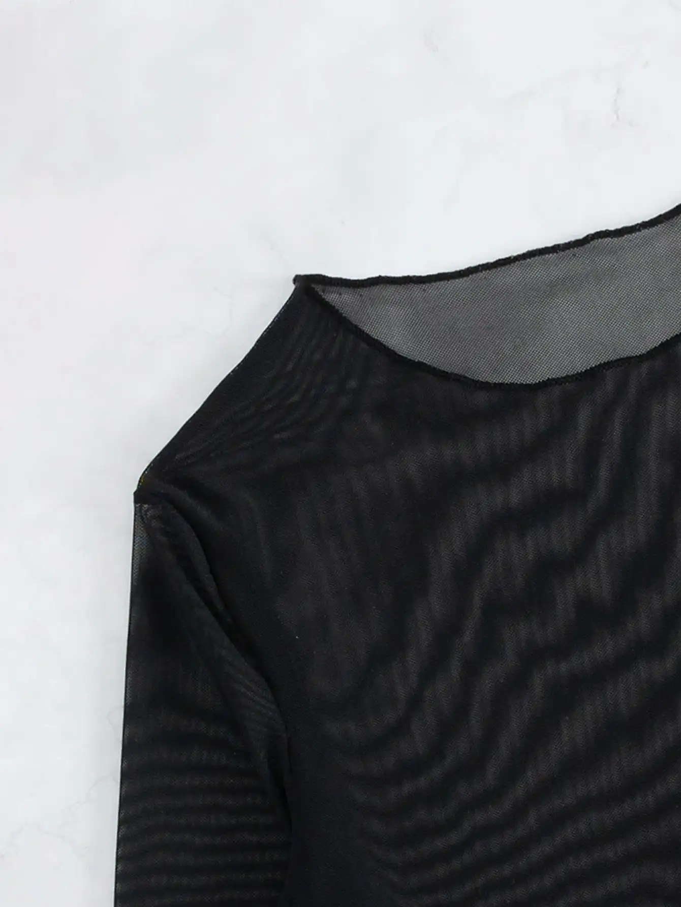 3 Pack Halter Triangle Bikini 2024 Swimsuit Solid 2025 new Mesh Top Ring Link Swimwear Female Sexy Bathing Suit Swimming Summer Beachwear