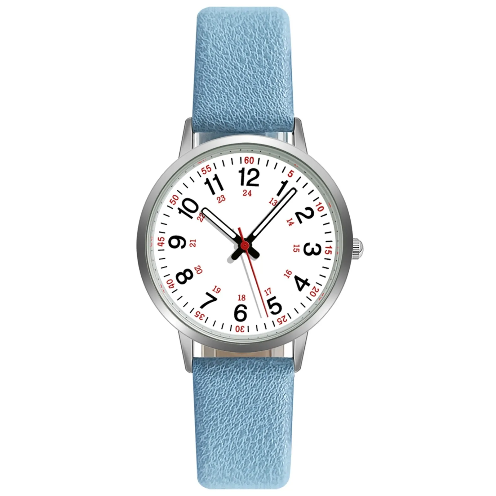 Watch For Women Princely Quartz Wrist Watches Women Watch Set Accurate Waterproof Women Watch Ladies Watch Free Shipping