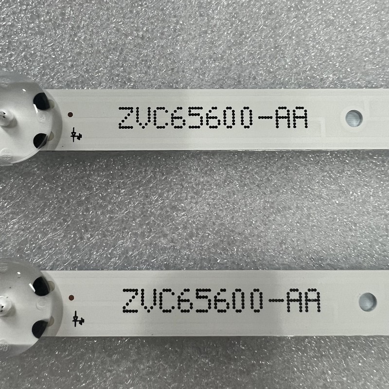 LED Backlight Strips 6LED new For TV 2025 32GFS6723 32VLE6730 32VLE6730BP 32GFB6728 32GFB6722 ZXM65600-AA ZUY65600-AA