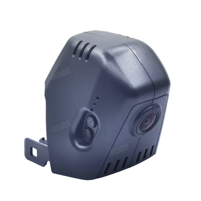 For G30 G31 G38 G11 G12 G32 M5 F90 5 series 530i 540i 520i 520d 530d 540d 2025 FHD Wifi Car DVR EDR Easy Install new Dash Cam Camera